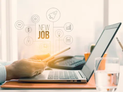 7 Tips to Kick-Start Your Job Search