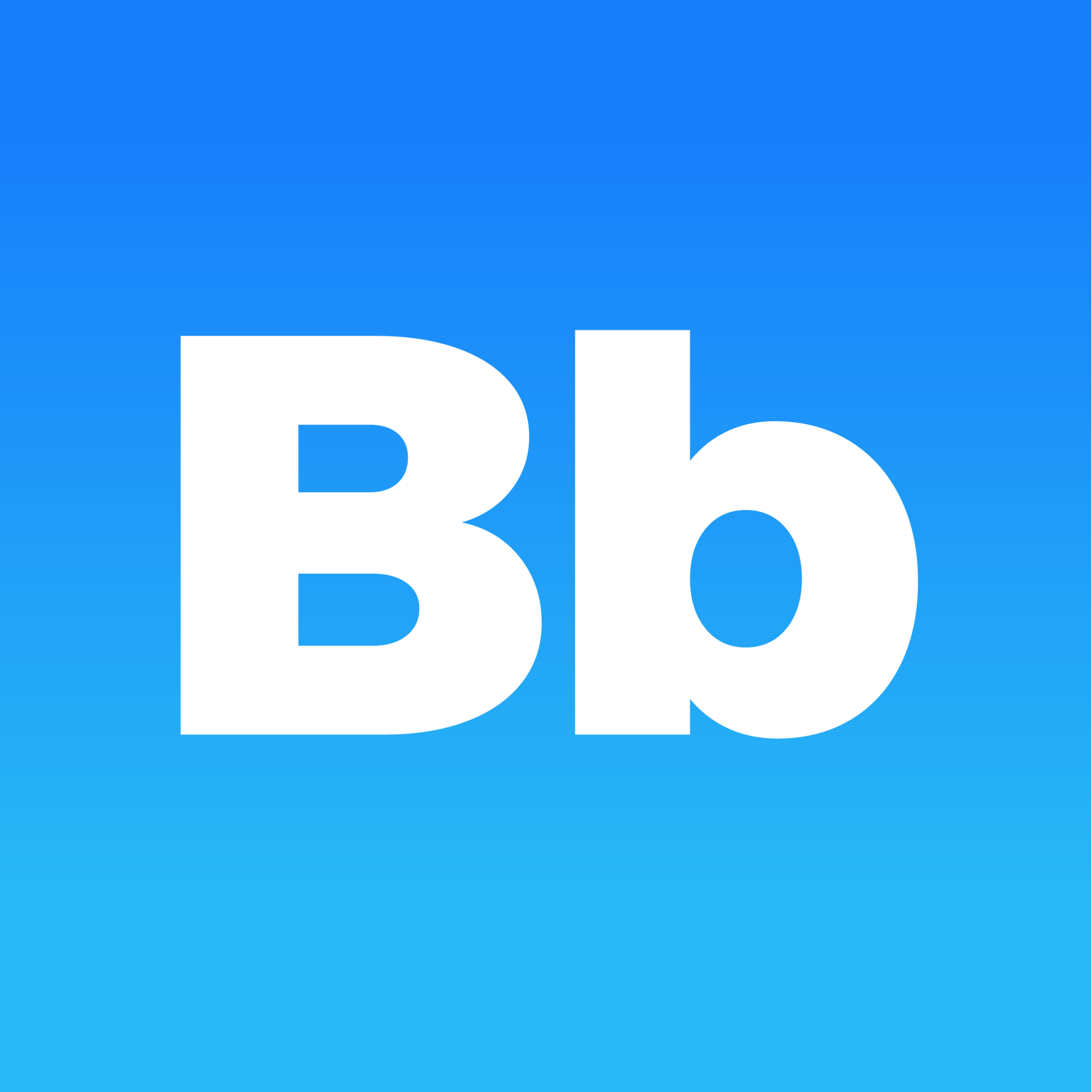 Barbara Bush Foundation for Family Literacy Logo