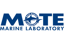 Mote Marine Laboratory Logo