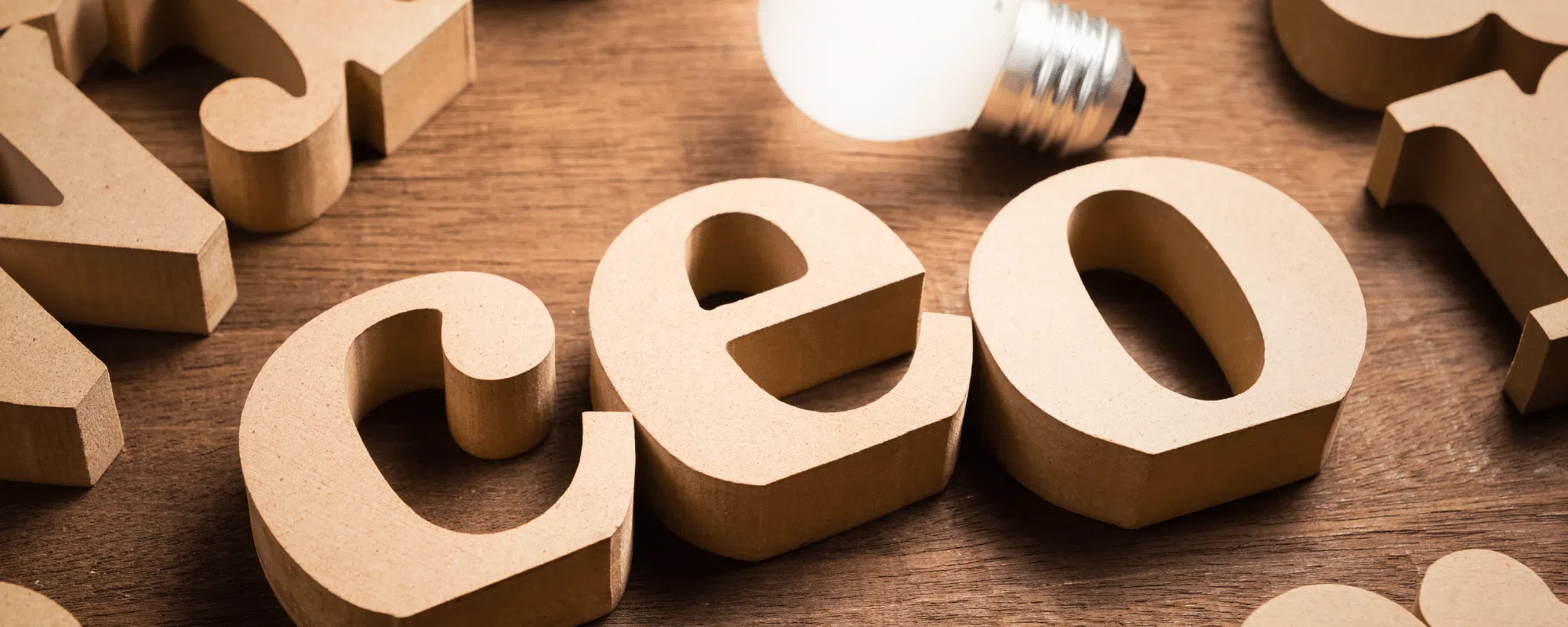 5 Don’ts and Dos for Recruiting a New Nonproft CEO/Executive Director Banner