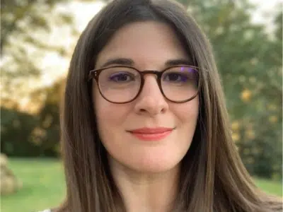 Sarah Singer