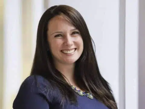 Featured Placement: Susan Murray at Year Up