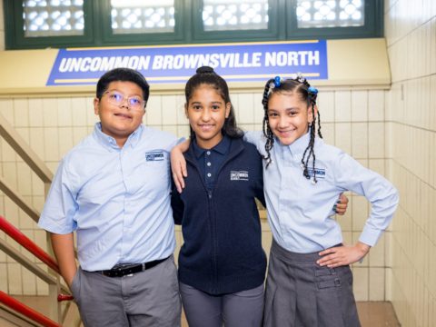 Uncommon Schools – Interim Management
