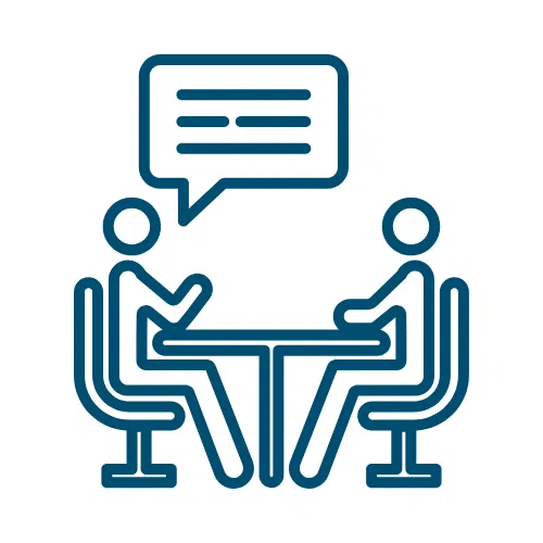 Interviews & Surveys