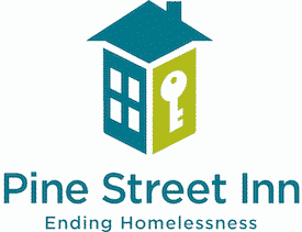 Pine Street Inn logo